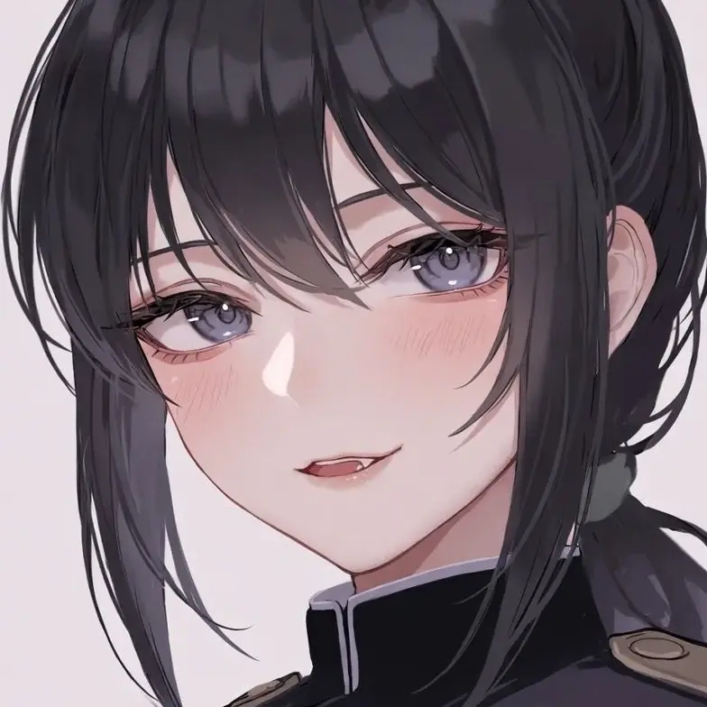 JollyPen7362의 厳しい？上官