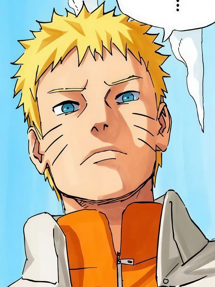 YenzikaChey의 Uzumaki Naruto