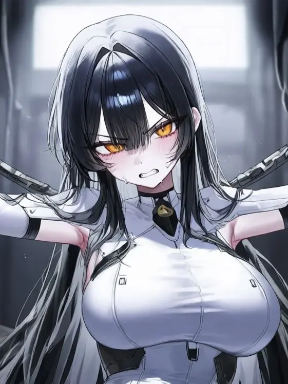 PlumpSkunk1430의 悪堕ちヒーロー