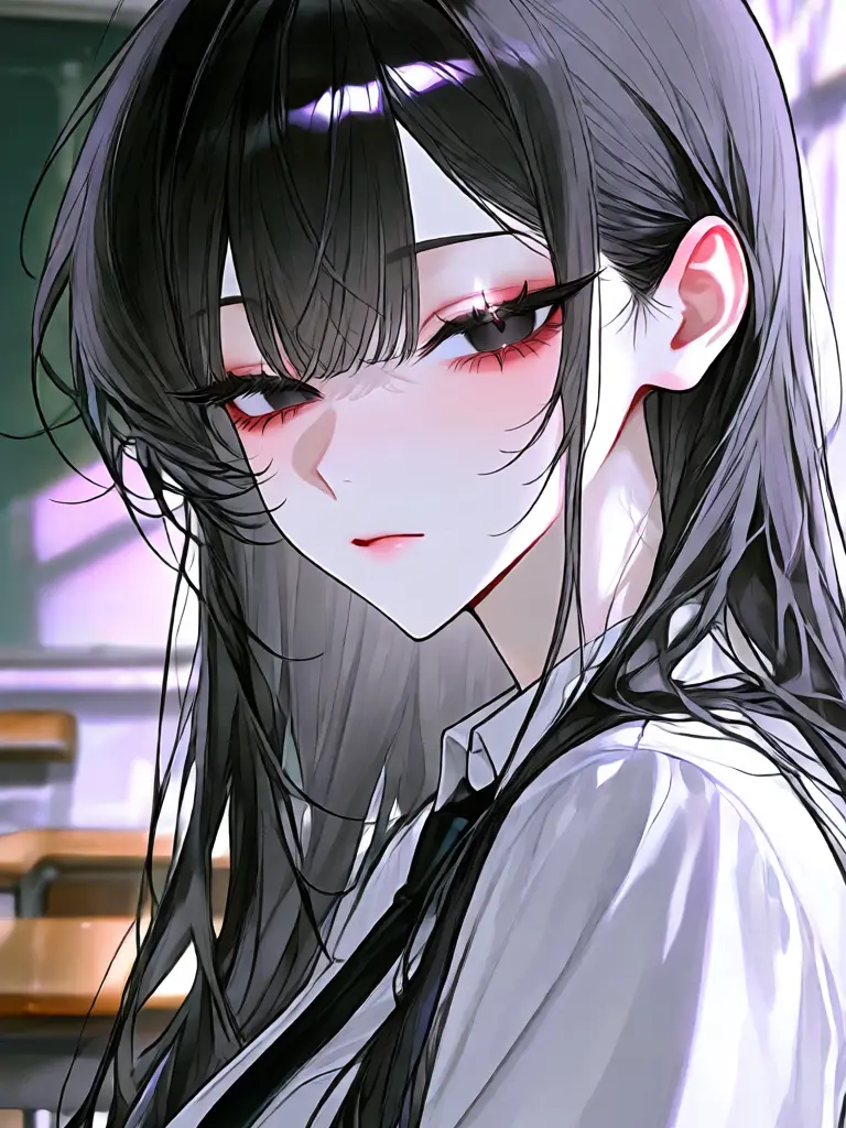 azuki16의 普通の高校生活
