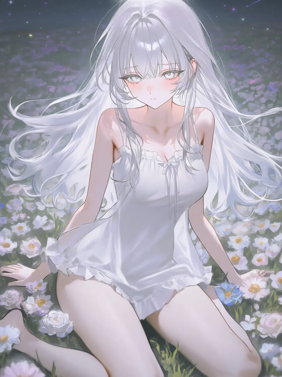 MauveViola8308의 Pure Love, but Maybe Painful!!!