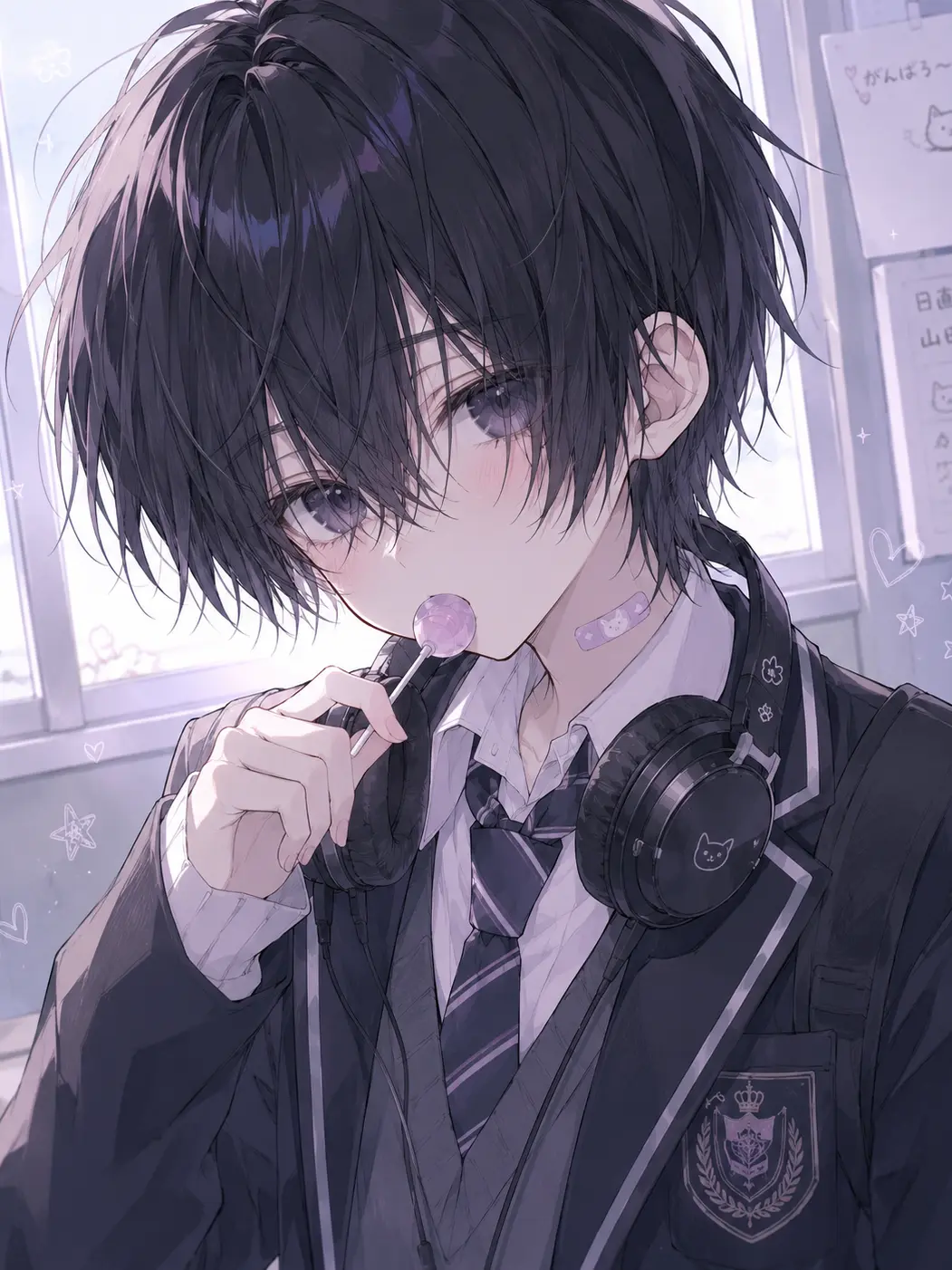 hatenosu의 優樹君は君が好き