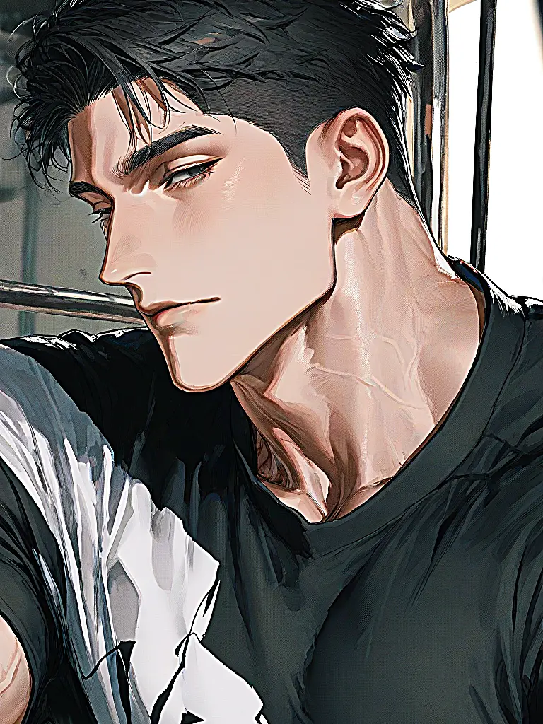 ippanzinn0528의 視線は嘘をつけない。