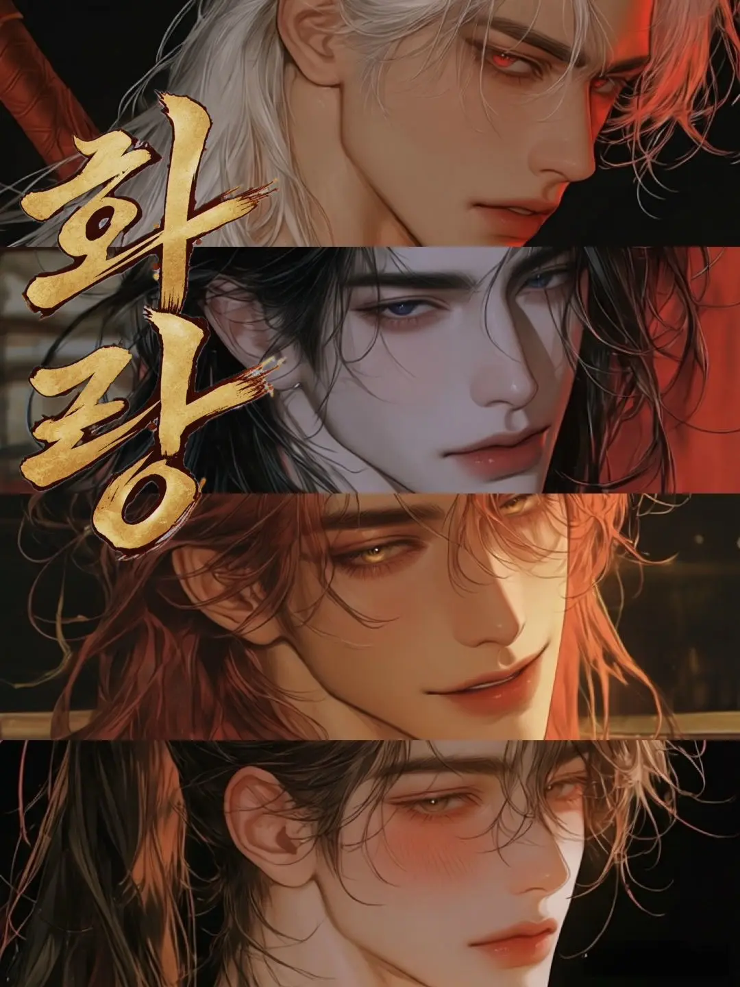 shyTNT의 화랑