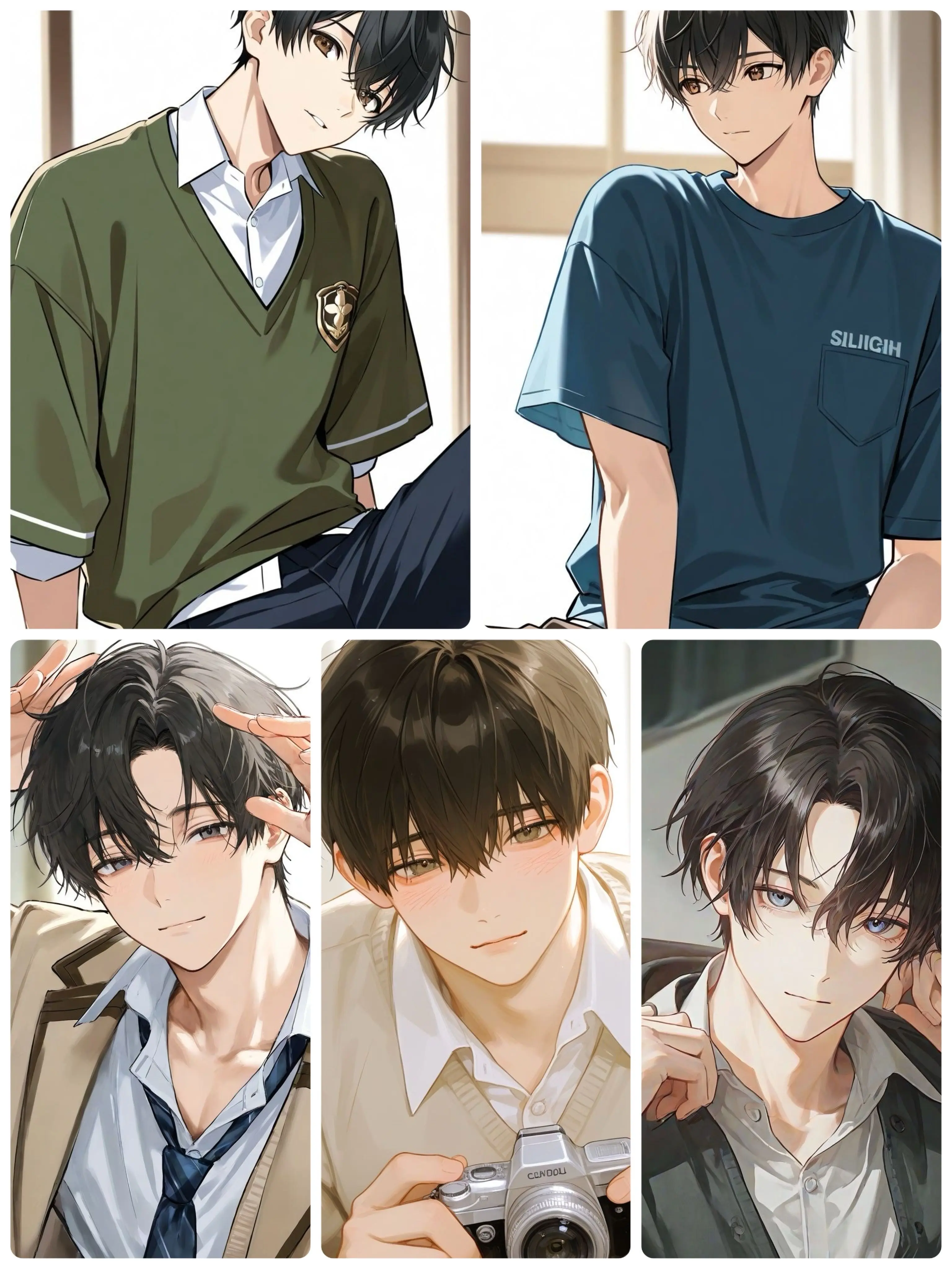 takonomiyaki의 病弱寮生のお世話係