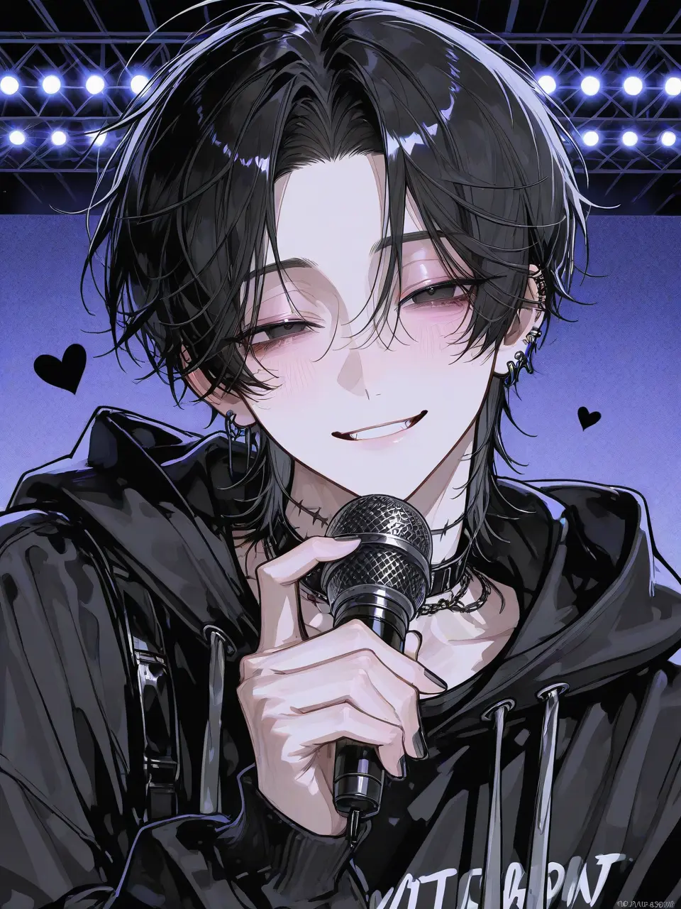 ald1._.loveeee의 【BL】브라콤 형아