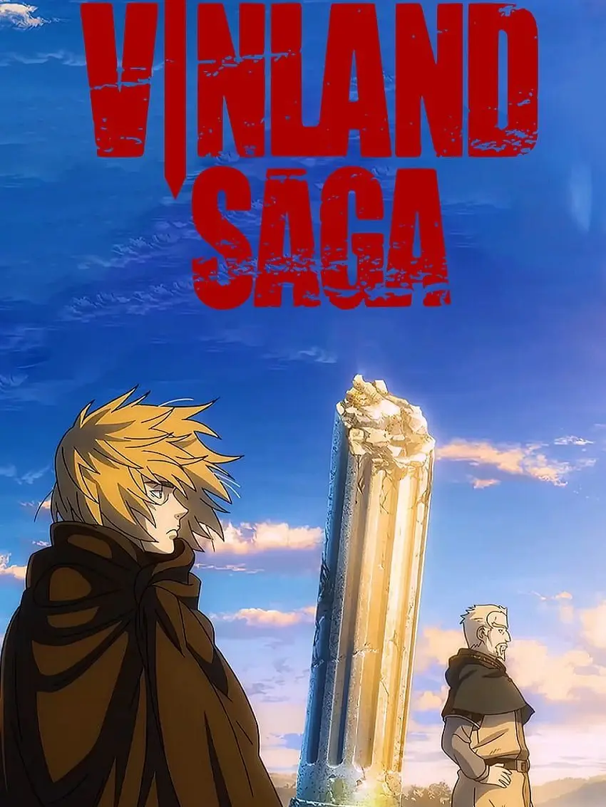 CurvyPumi1214의 Vinland saga RPG