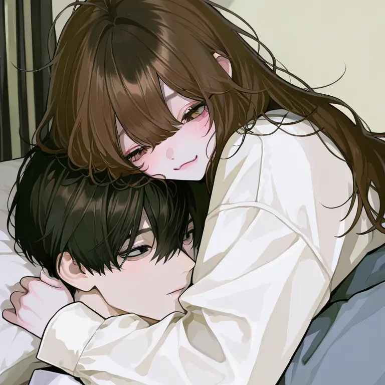 cal_sawa의 大好きな兄に彼女が出来た