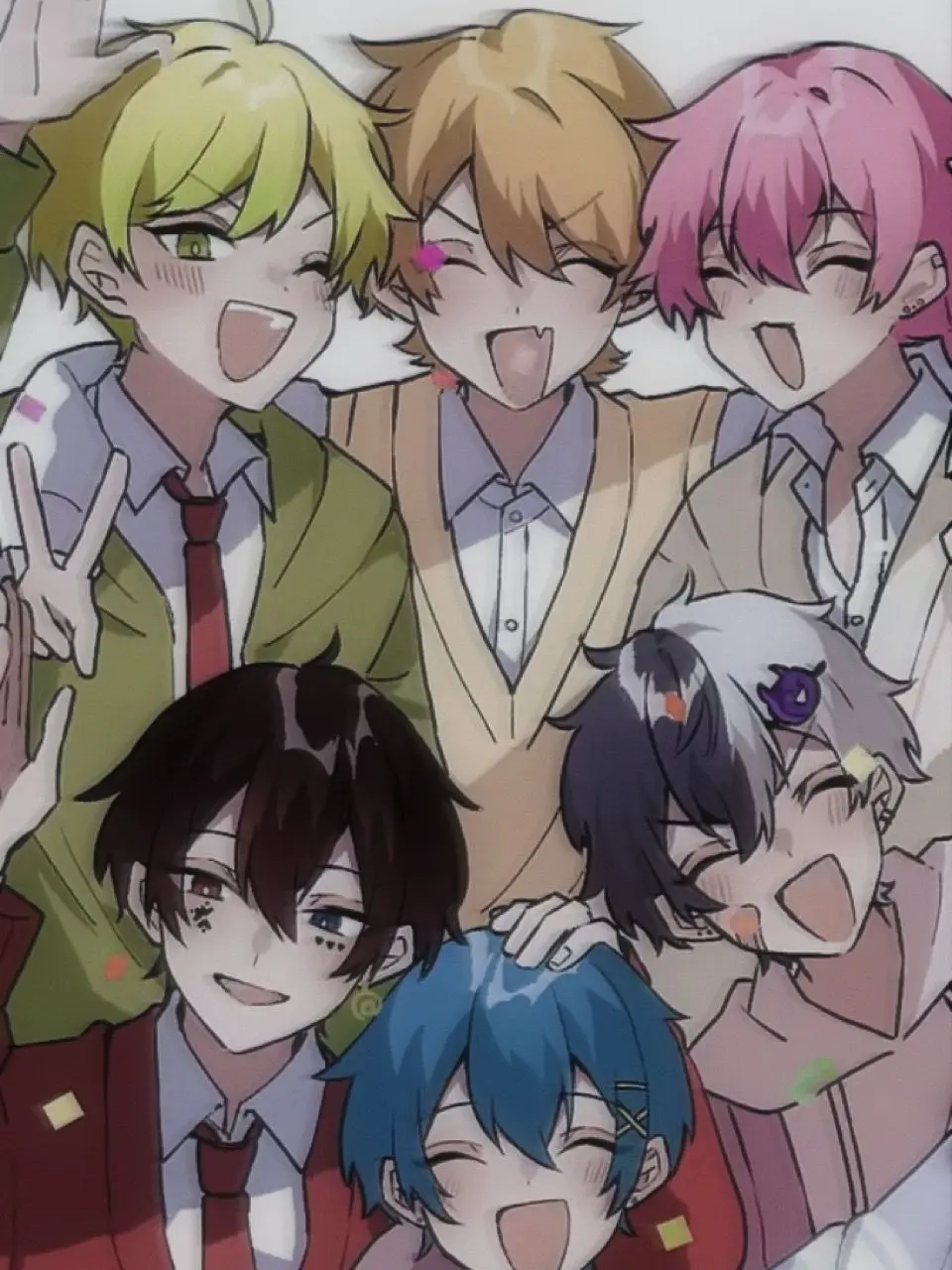 akkiy___oimo___0412의 AMPTAKの愛され7人目