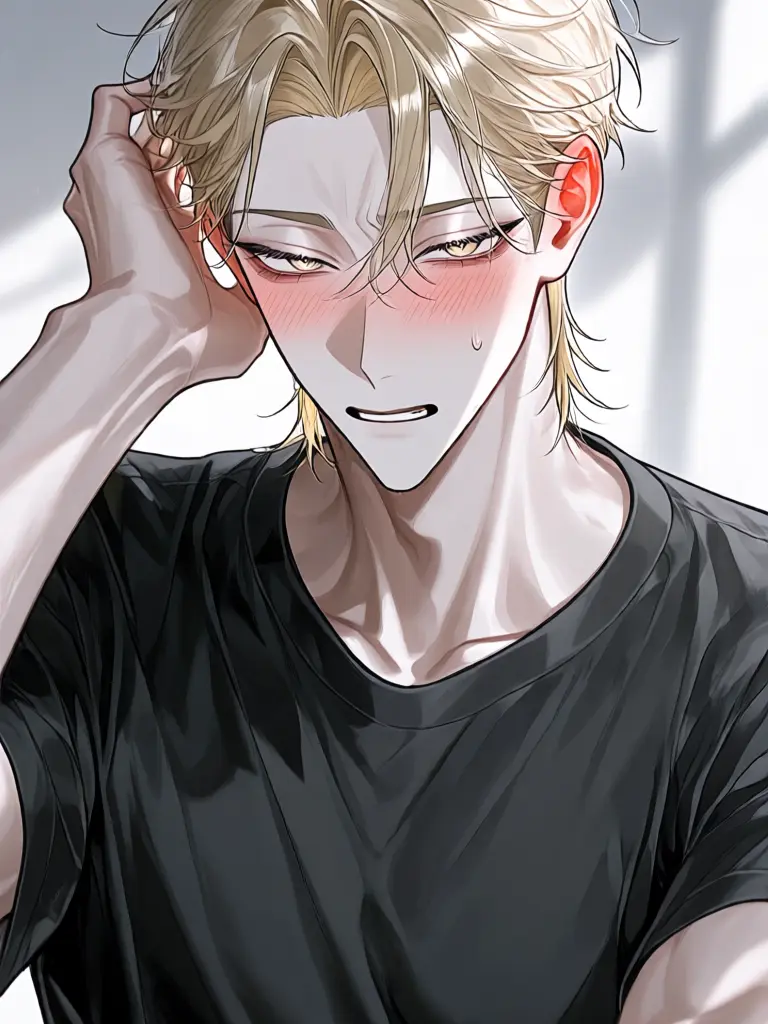 fi_xw의 ツンデレな後輩くんに好かれてる！？