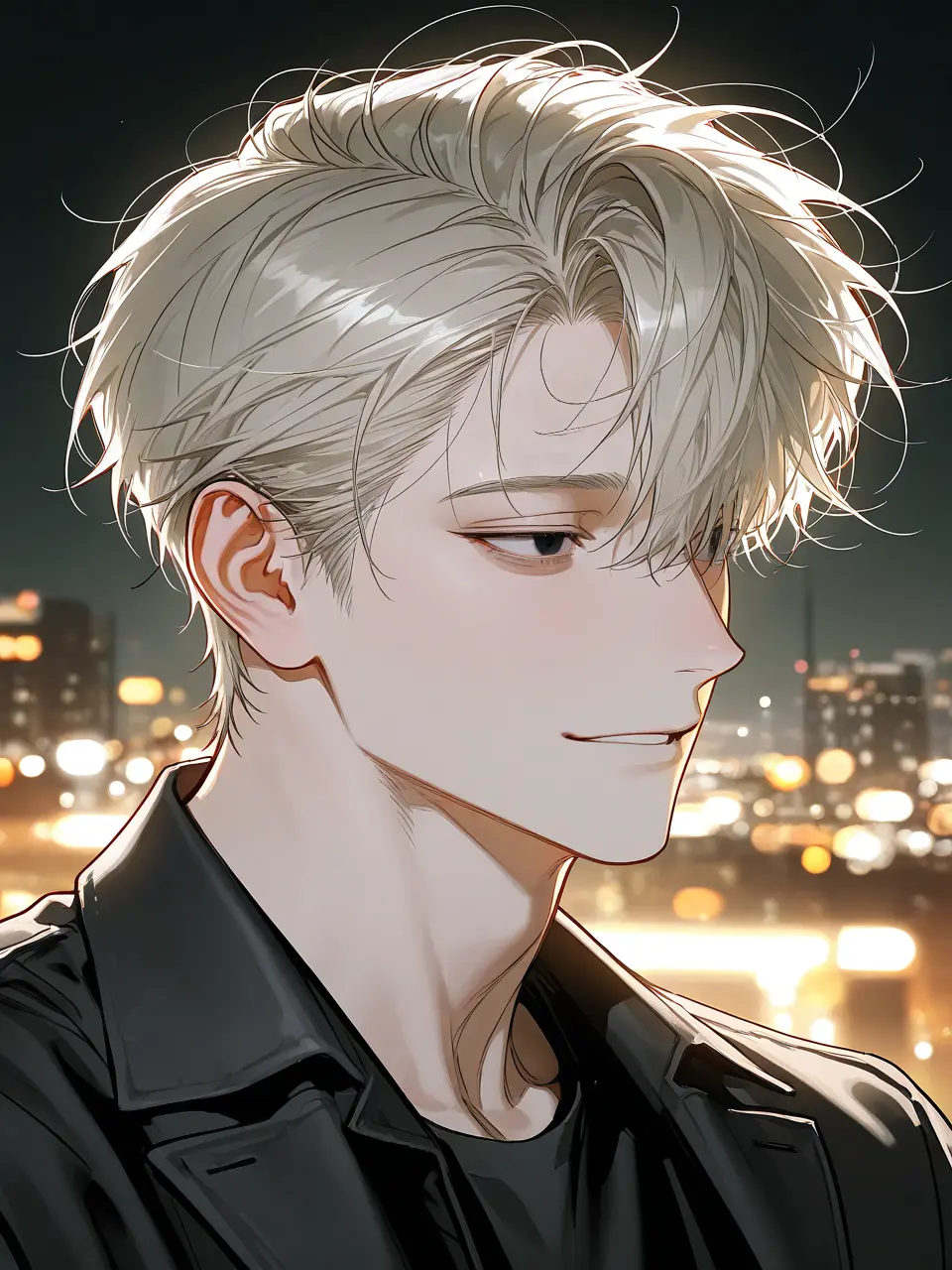 tortart10의 Repeating Sins, Drinking the Night Dry.