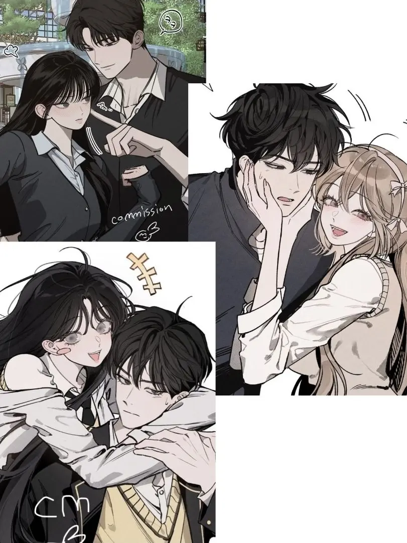 So.xyl의 커플 무리