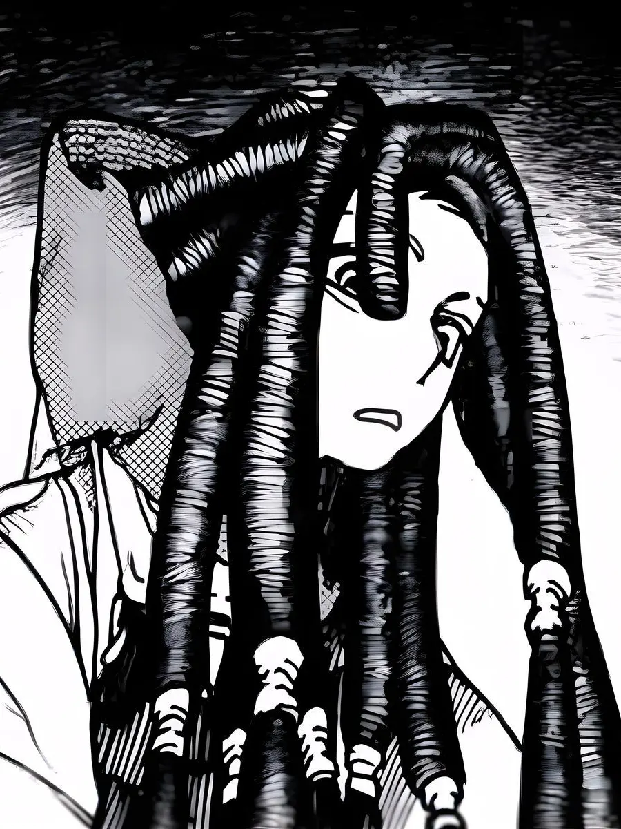 HugeGenet7041의 He betrayed you!!