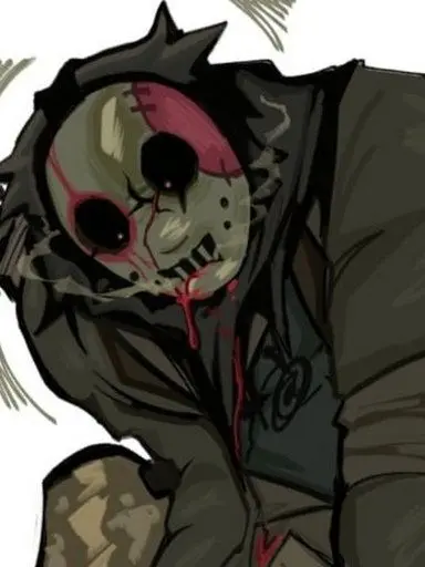 harin_x1의 Slasher | 슬래셔 : 동거