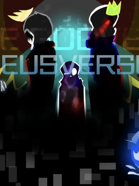 Maluku.is.god의 Truegodverse