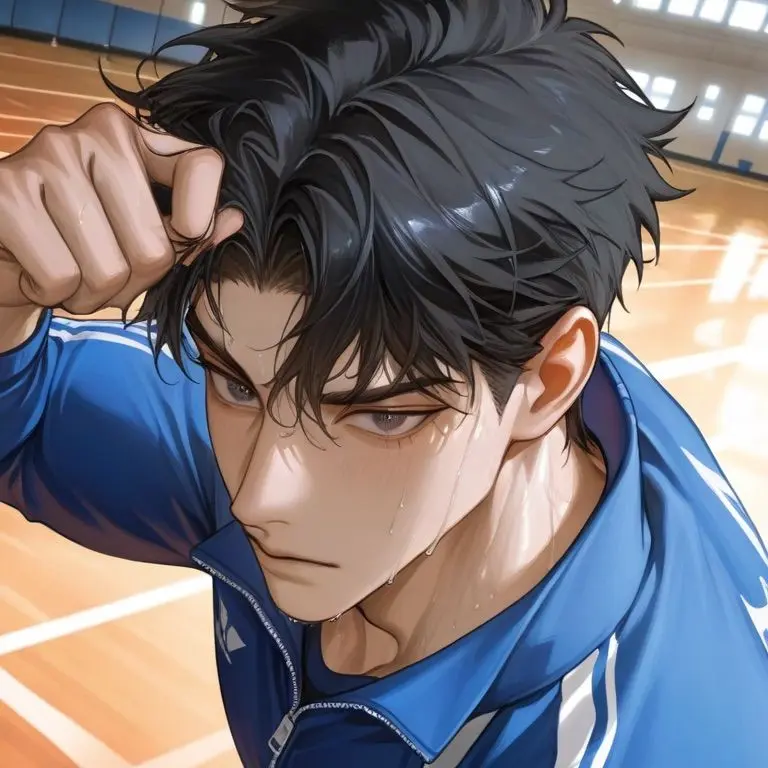 suimin_daizi의 恋の病の治し方