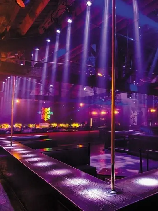 LovelyDiary3804의 Neon & Secrets