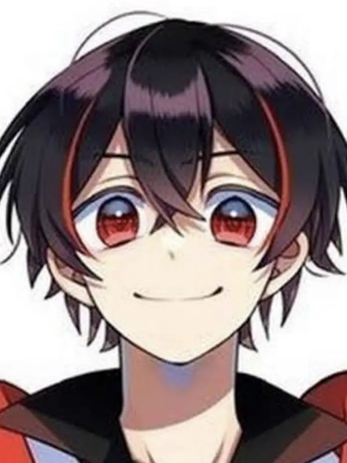 PaleHead6740의 バッグハグ？！