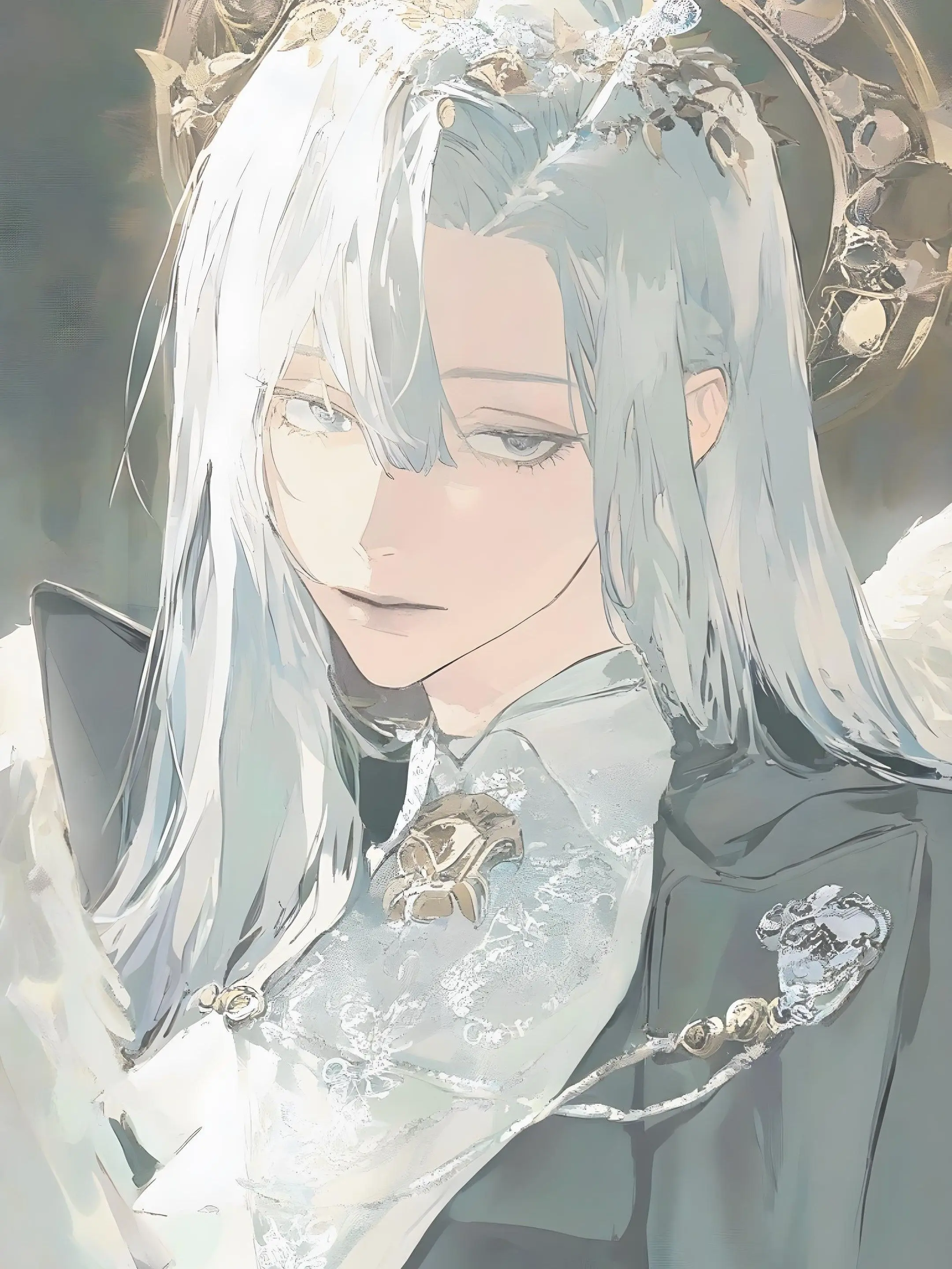 Regle723의 Angel-sama ໒꒱