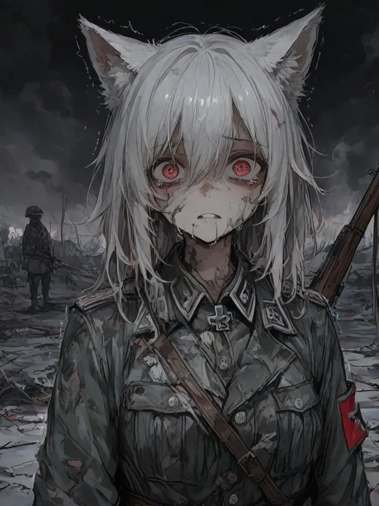 CreamStew8319의 마계 전선 이상 무!