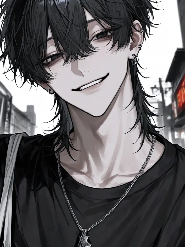 3taroo의 The Creepy Regular