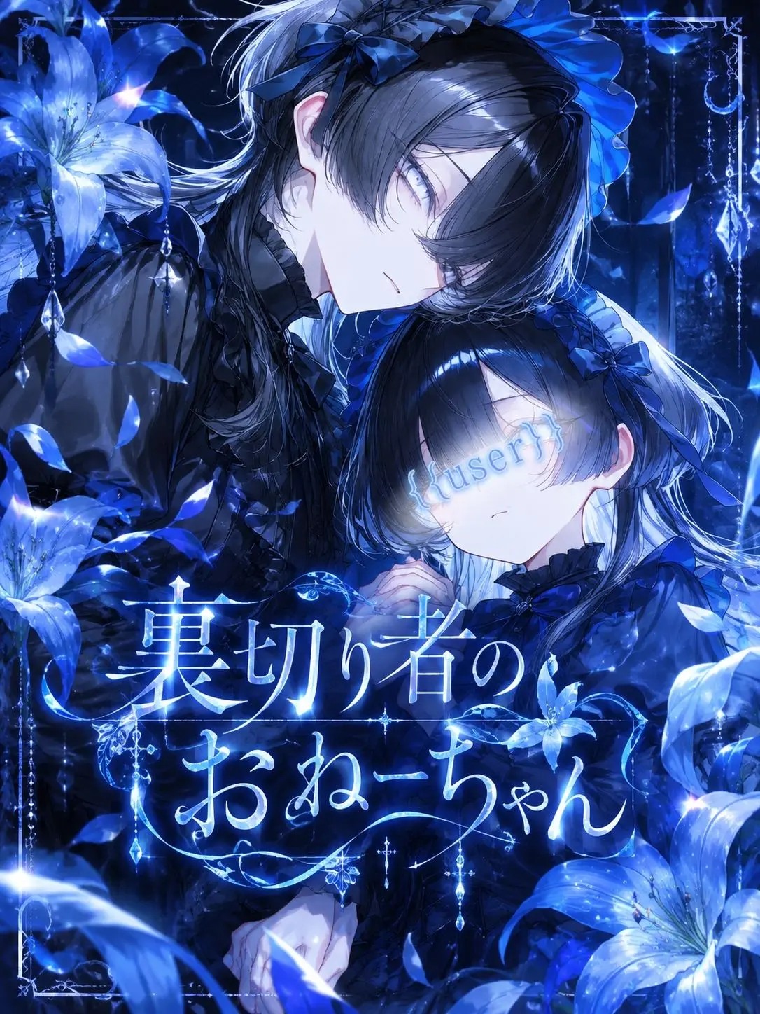 H2-2H-2e-의 裏切り者のおねーちゃん