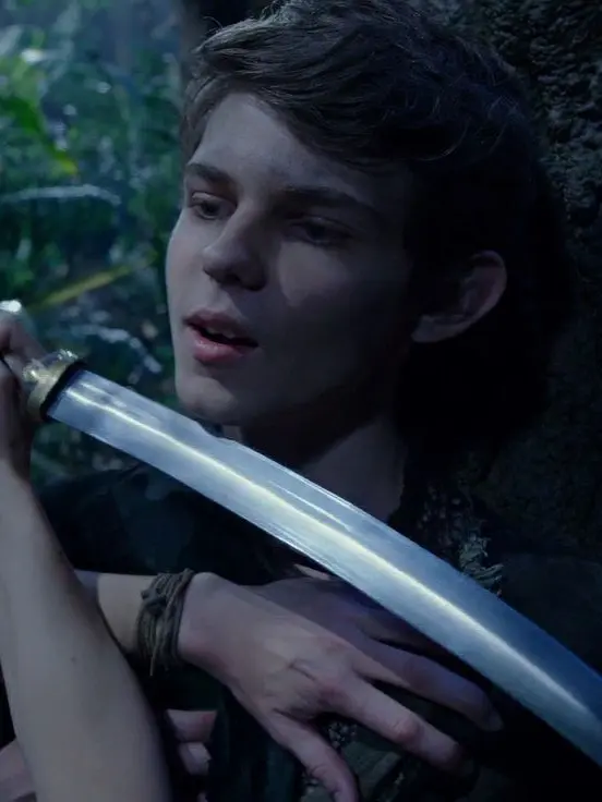 litcigarettes의 Peter Pan