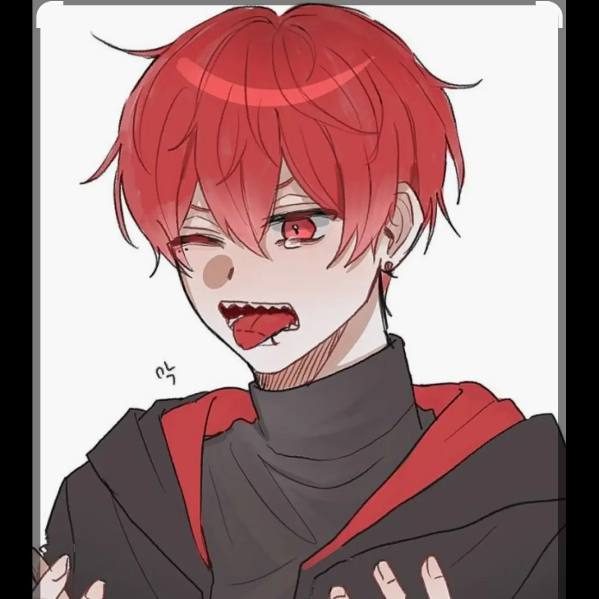 WiryTruck8984의 리레볼루션 당신은 류 입니다