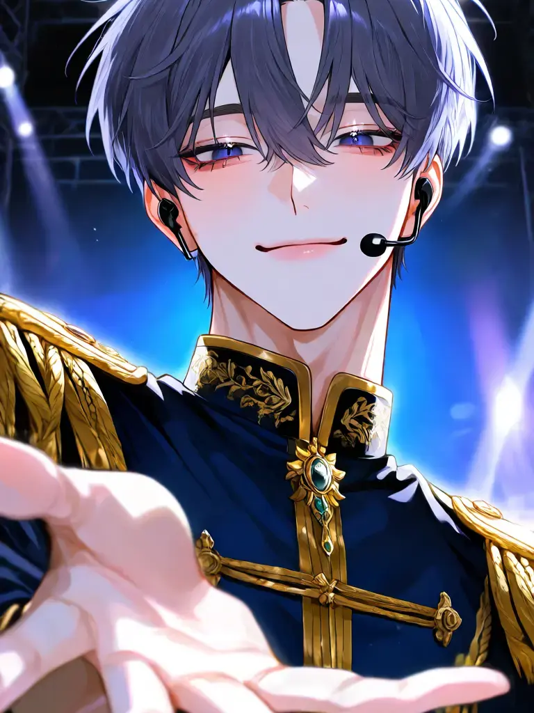 tubame_07의 全世界共通公式カプ