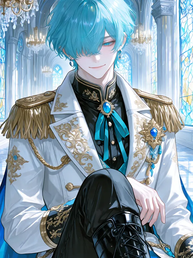 Ruruchan98의 王立魔法学園へようこそ