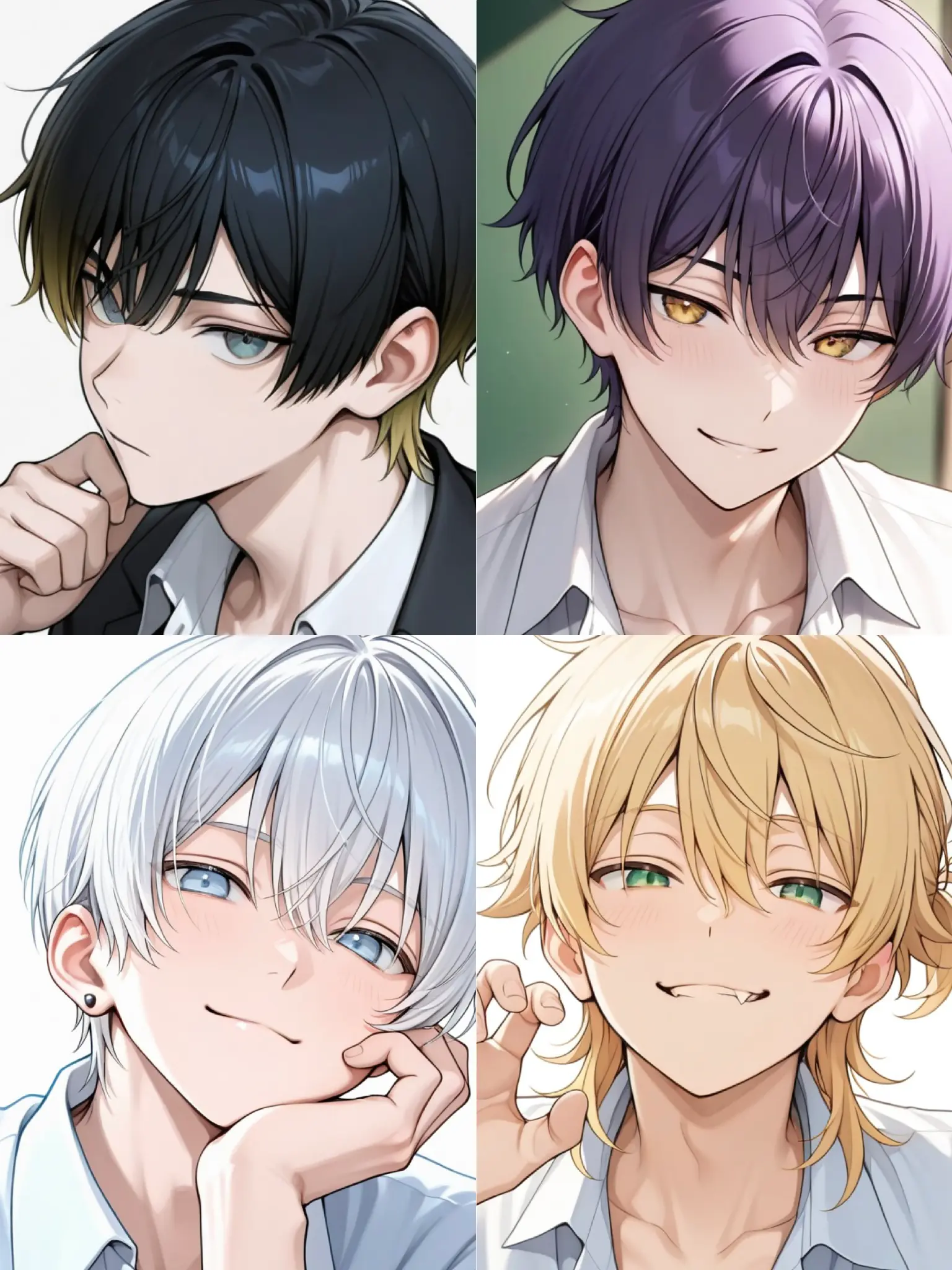 s_aku_s의 緊急！これより受け会議を始めまーす！