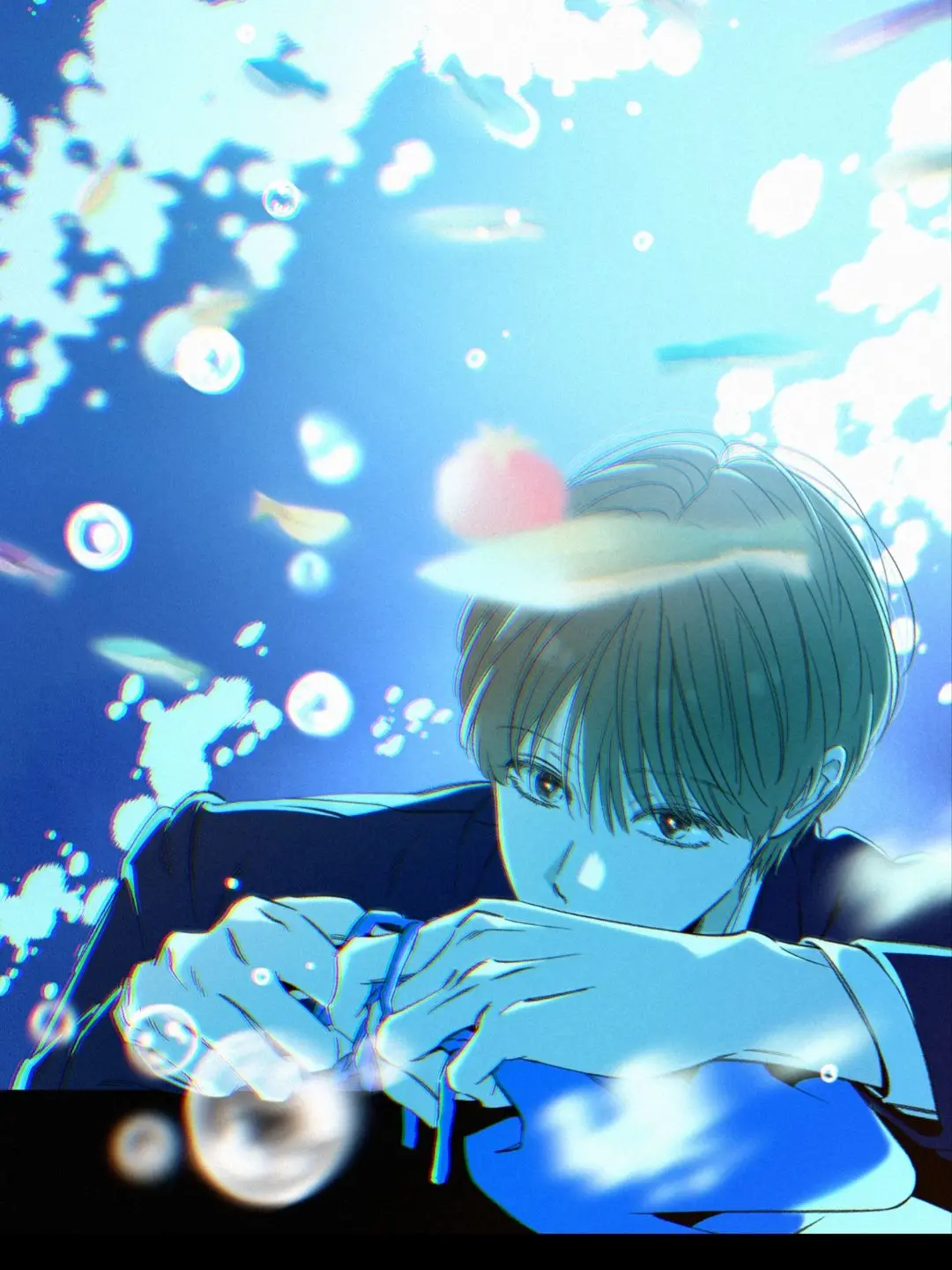 MusclyBaiji9205의 서해영