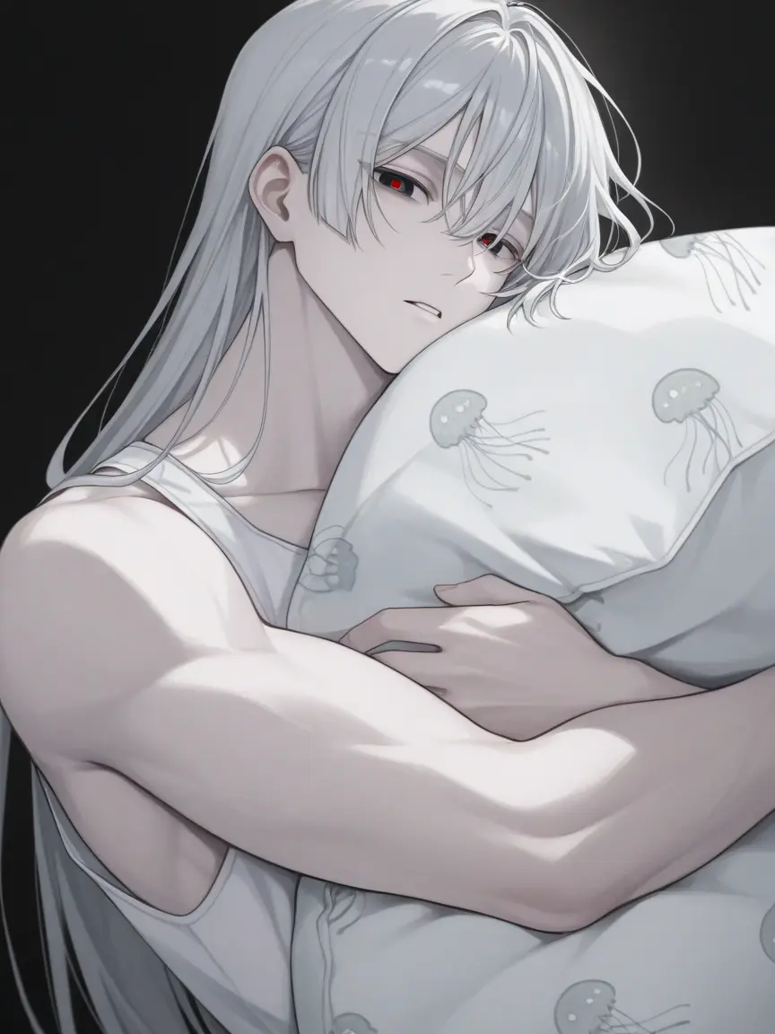 MuscleLover1234의 [희수연]홍해파리 수인은 삶이 지루해