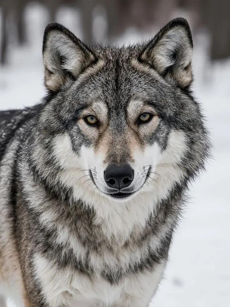 Ink-D-Red의 윌리엄 올리버 레이튼 폭스