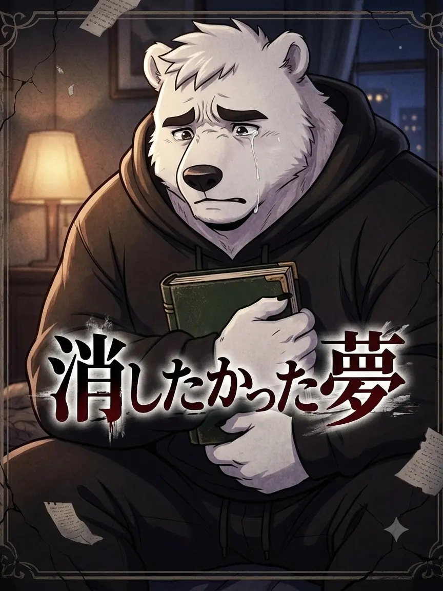 KaCa8249Kawasemi의 消したかった夢