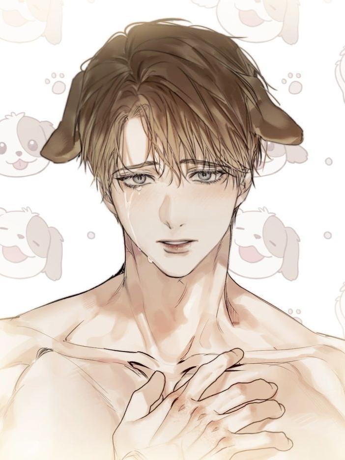 [BL] 백현우 대표 이미지