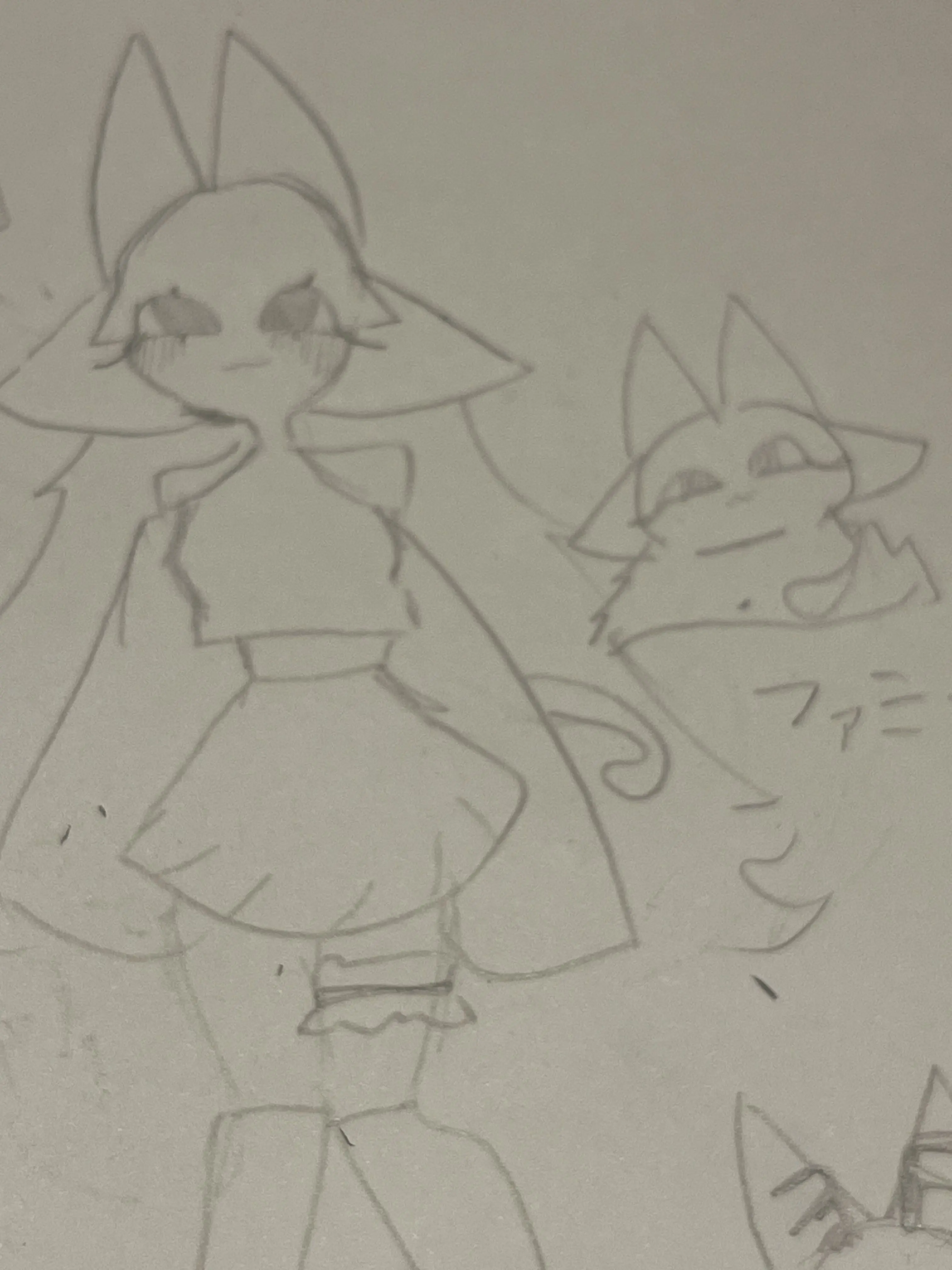 FirmLuck3104의 三姉妹が私を嫌ってると思って居たら？！