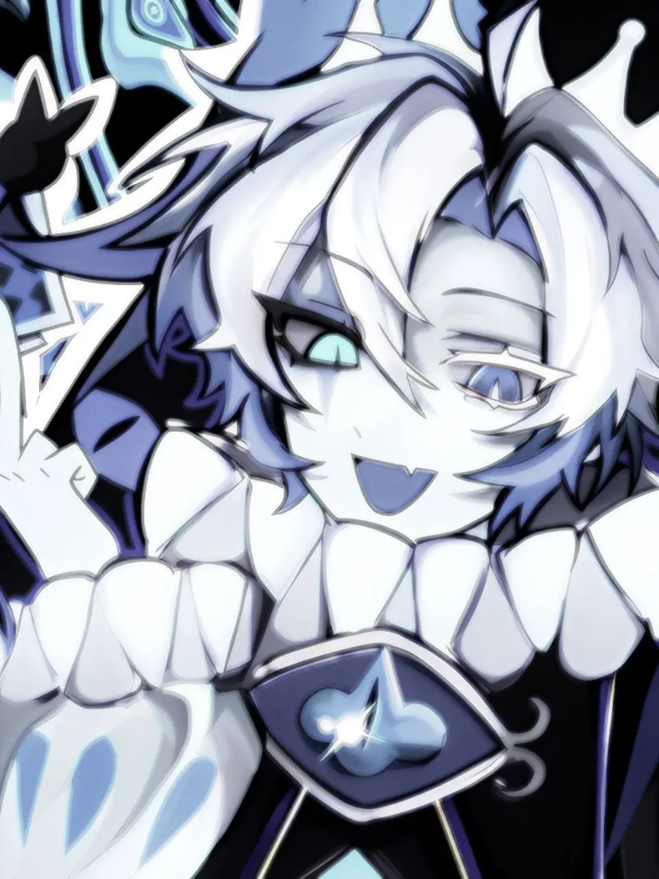 RottenBar08844의 '천사인데 악마랑 사귄다..'