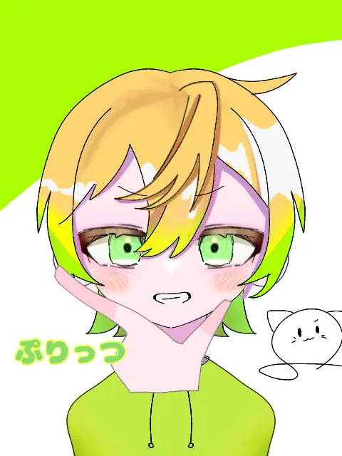 hosizoratennsi의 娘じゃないですって！！！