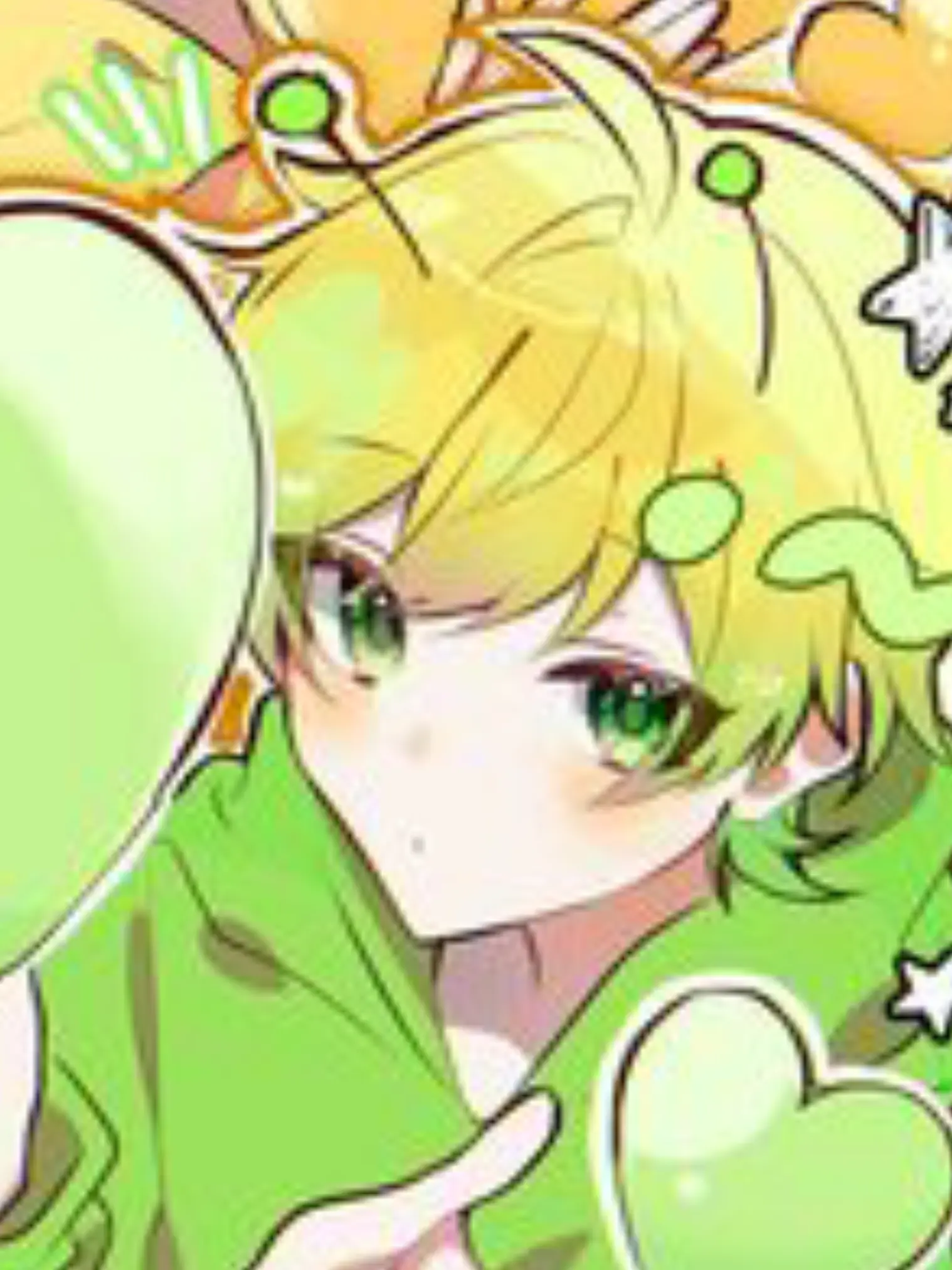 hosizoratennsi의 AMPの3人と過ごす___。