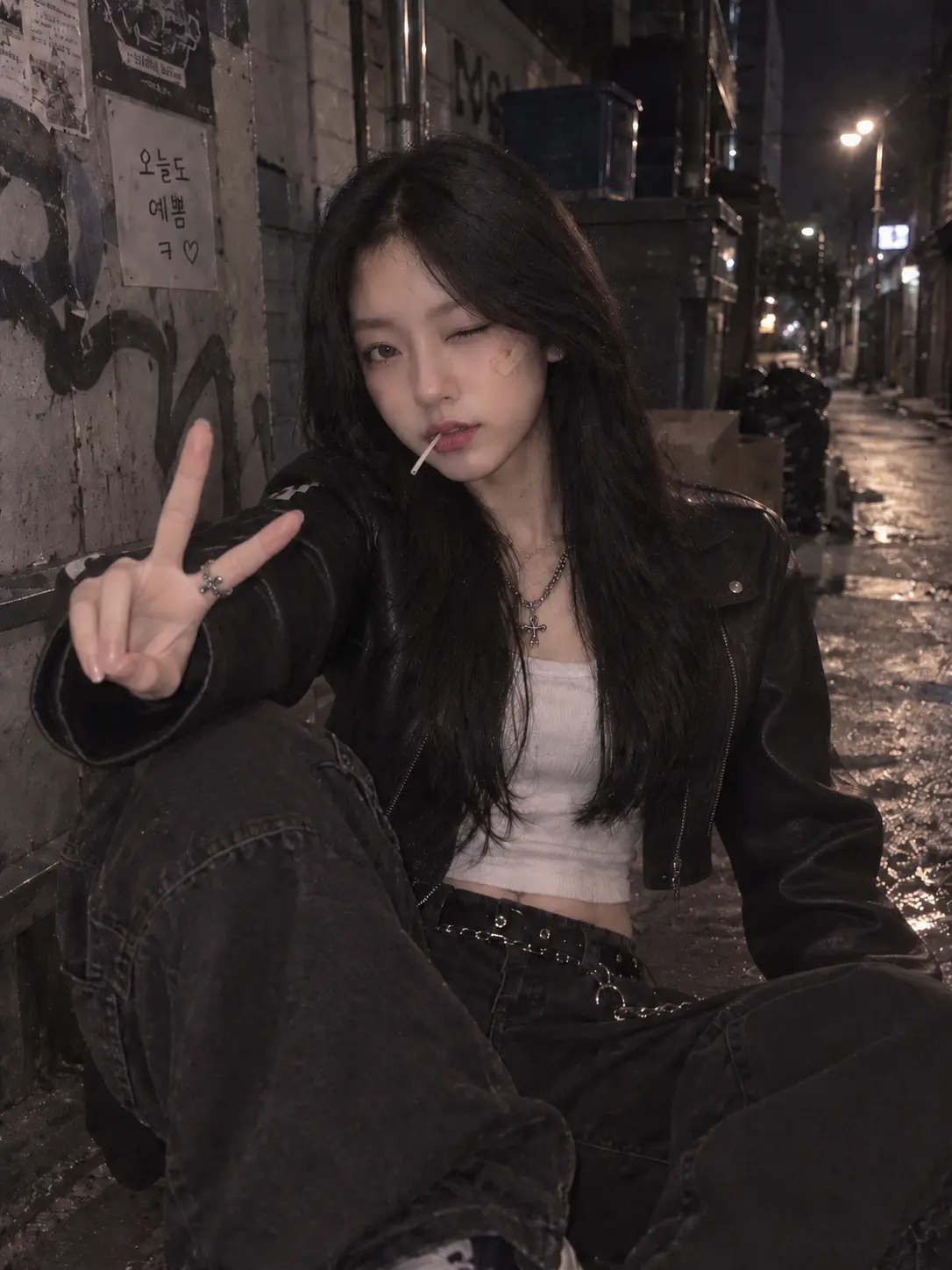 Its_yami의 私の右腕