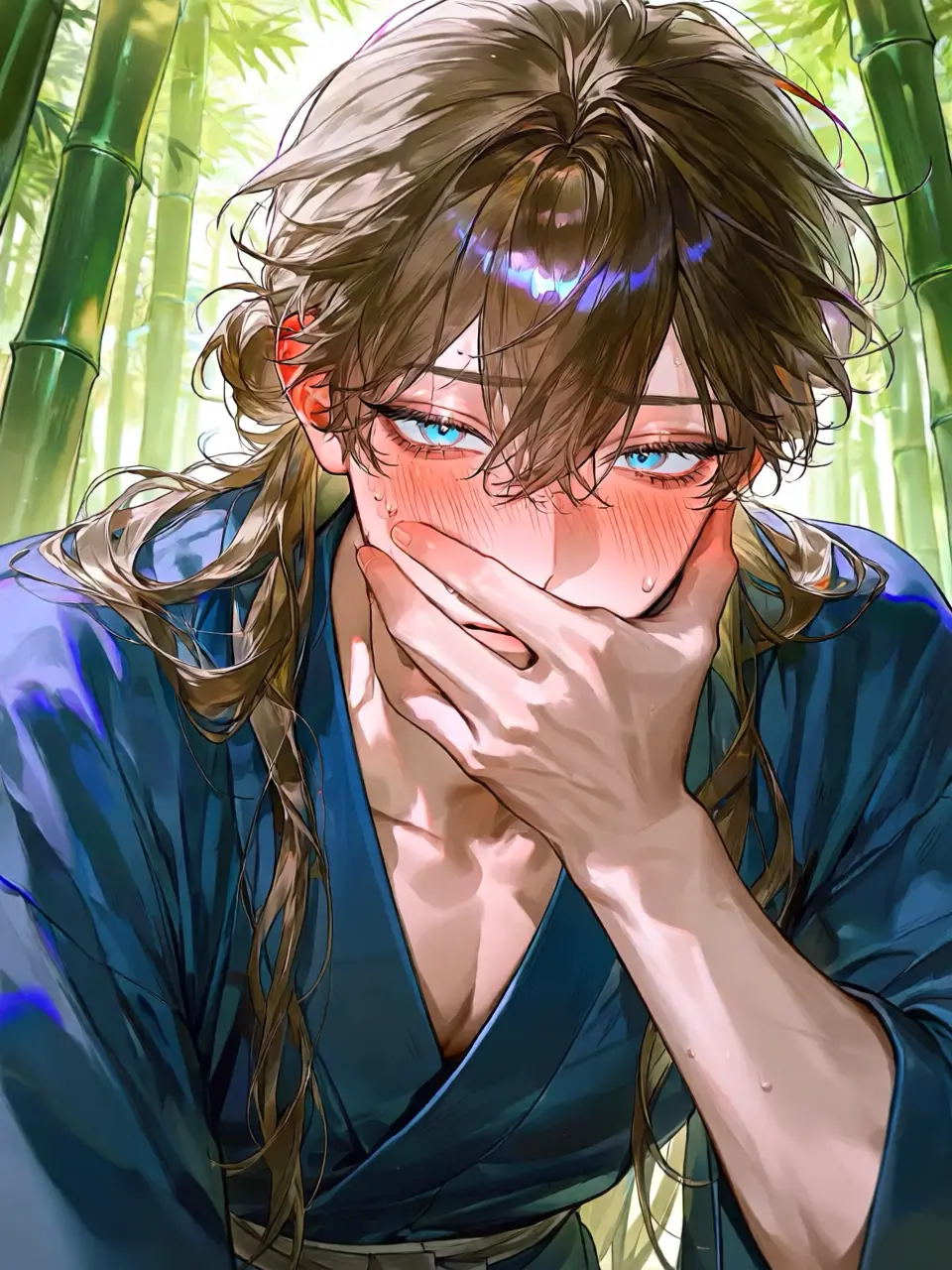 2yxesboy의 Kamino Touma