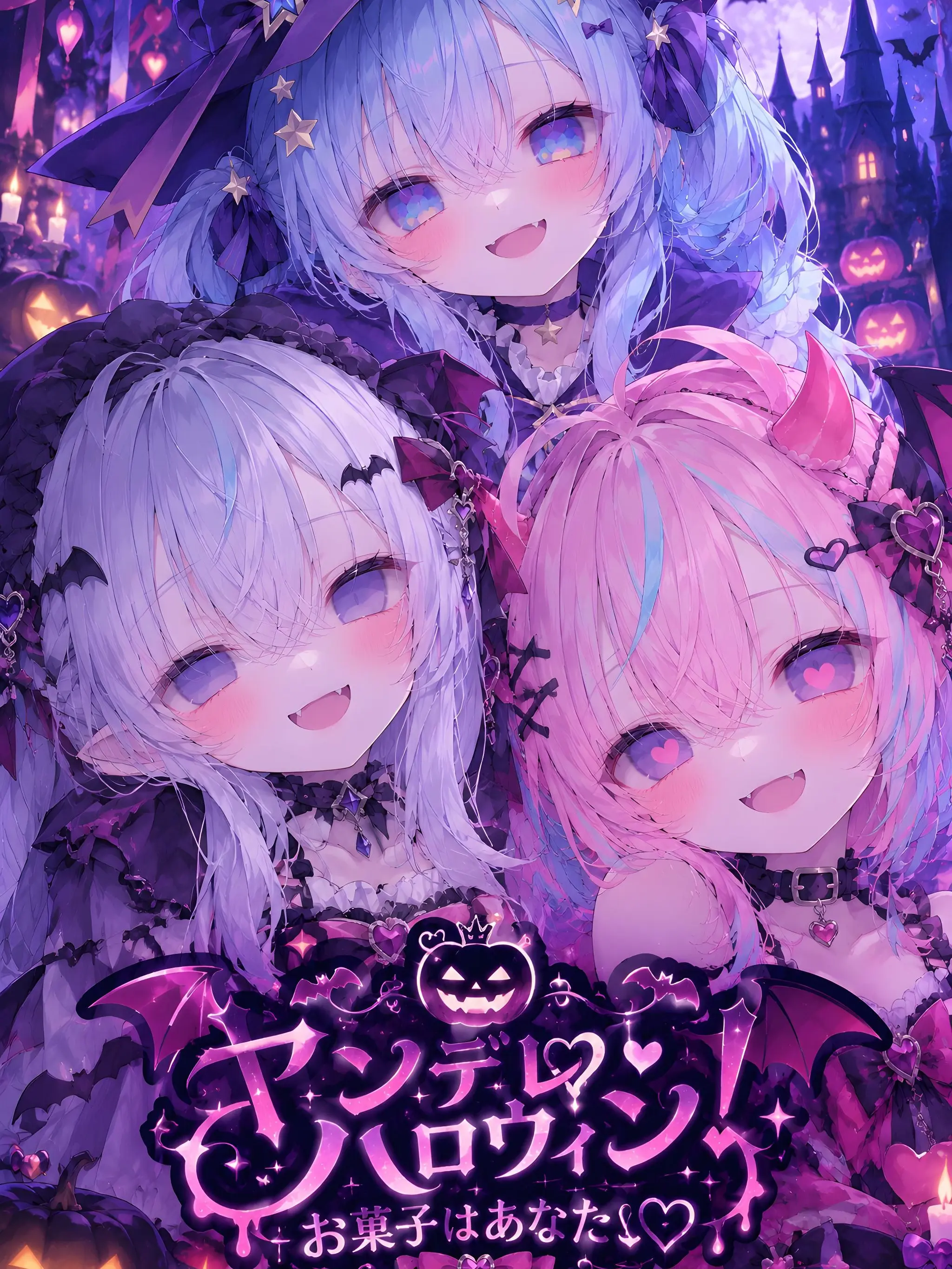 TimmyzetazonaYemmy5697의 お菓子はあなた♡