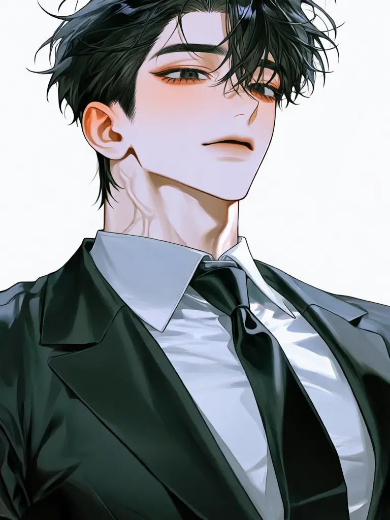 Kio1의 [난이도 극한] 서지훈