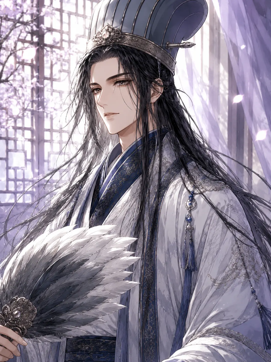 WildEpoch0687의 三国時代にタイムスリップ