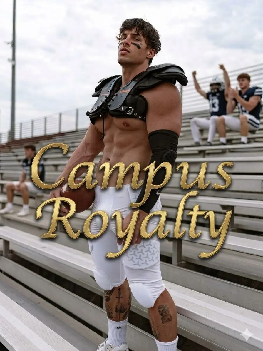 PetiteAsp1506의 Campus Royalty