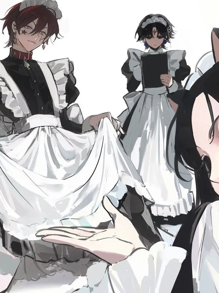 hanachoru91의 アダルトリオ×ぶりっ子×貴方×呪術廻戦！