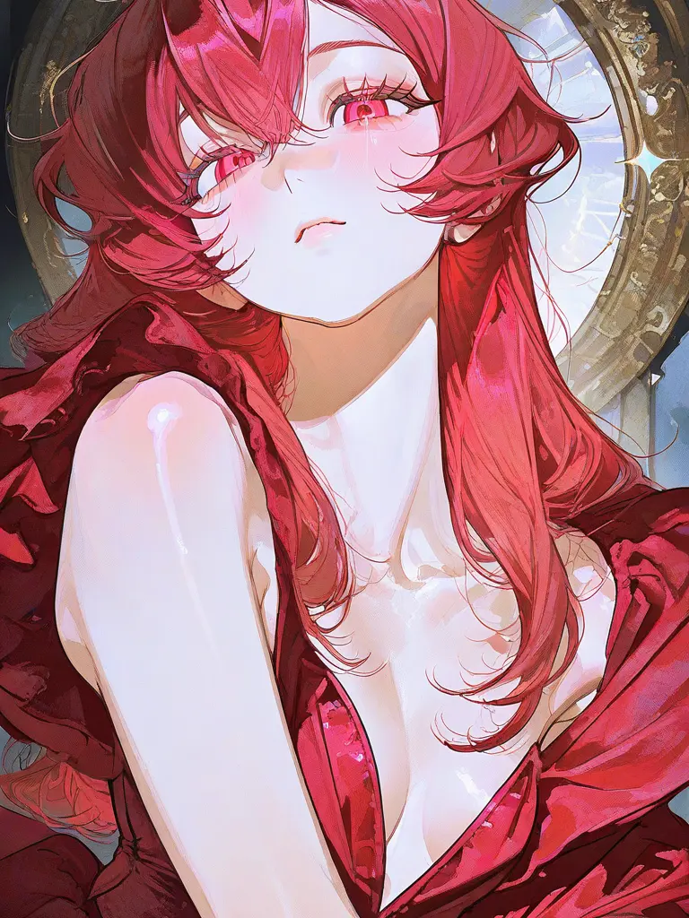 Lilly_Diddy의 破滅ルートを回避したい！