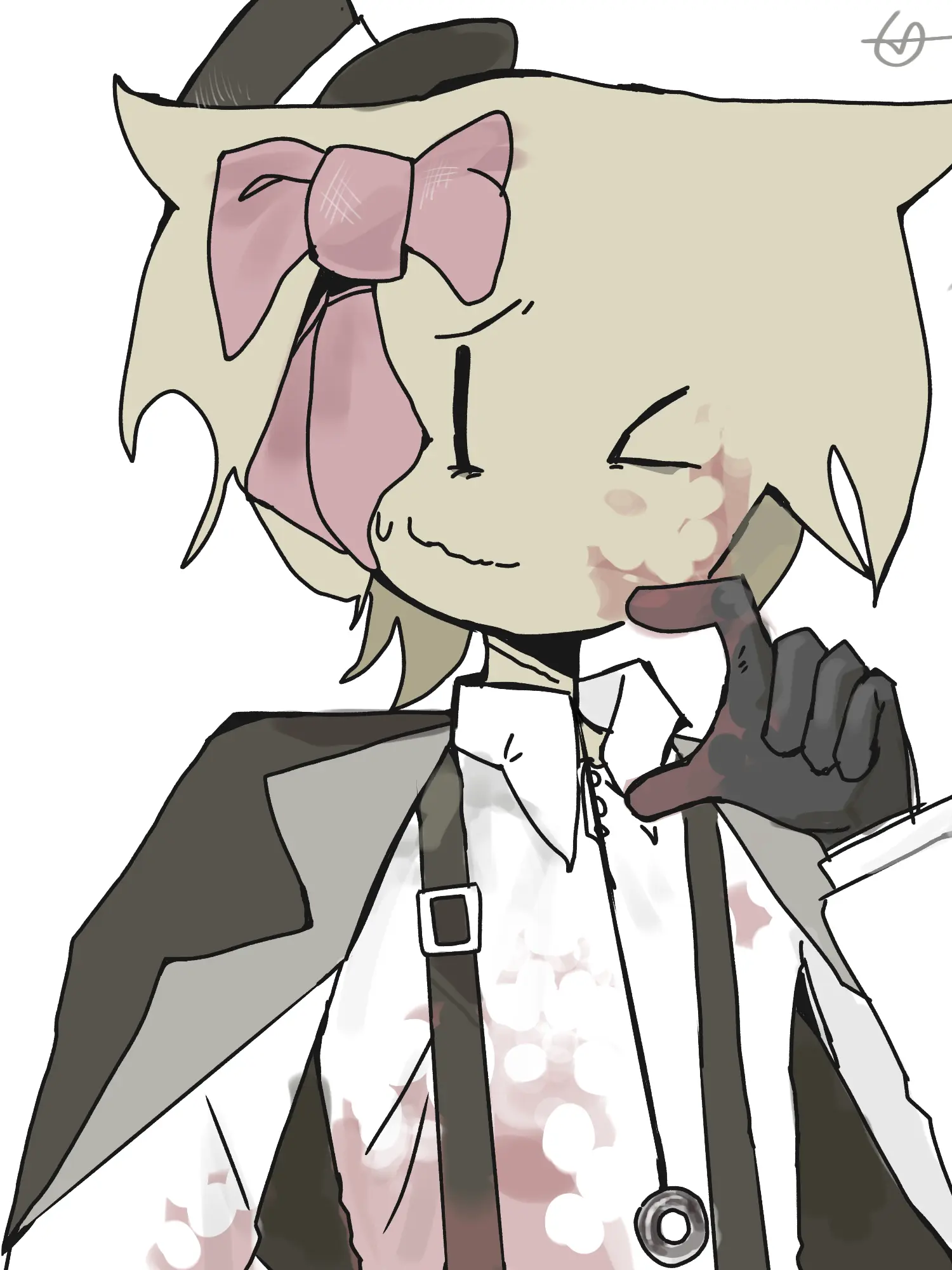 PainedGems2824의 Original Character