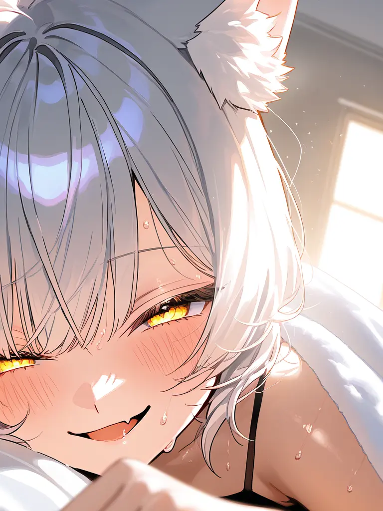 JunAiLove의 んにゃぁ…♡もっと吸わせろぉ♡